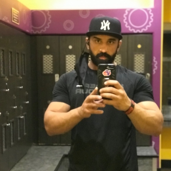 Meet your Posher, Mohammed - Picture 1 of 1